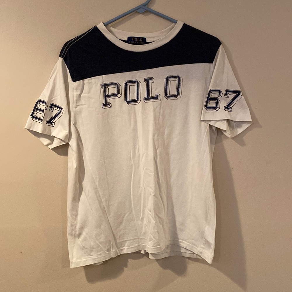 Polo Ralph Lauren t-shirt